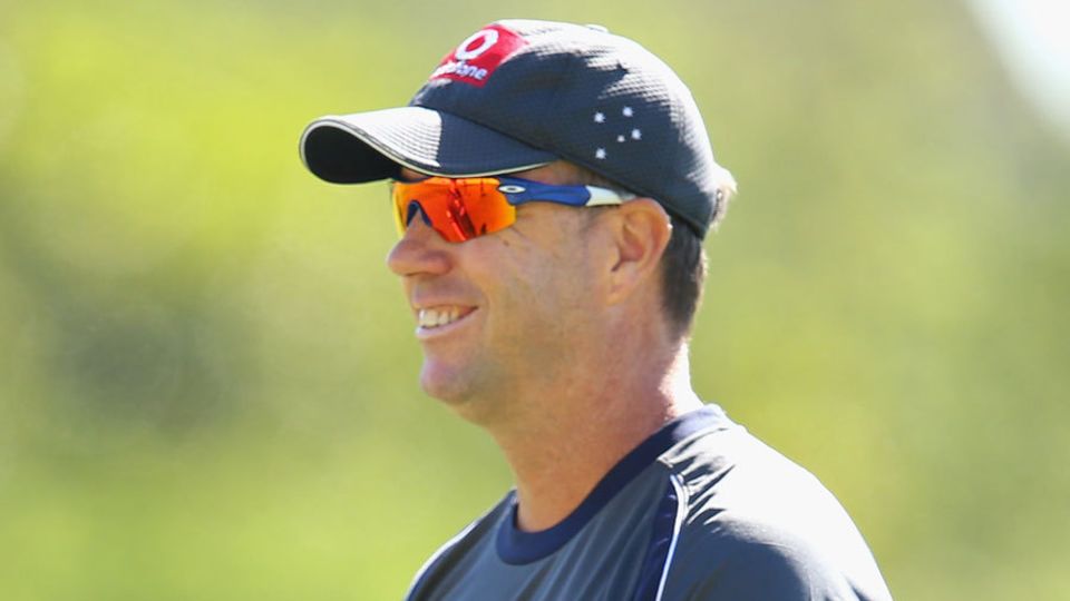 Stuart Law takes over the West Indies coaching role on a two-year contract