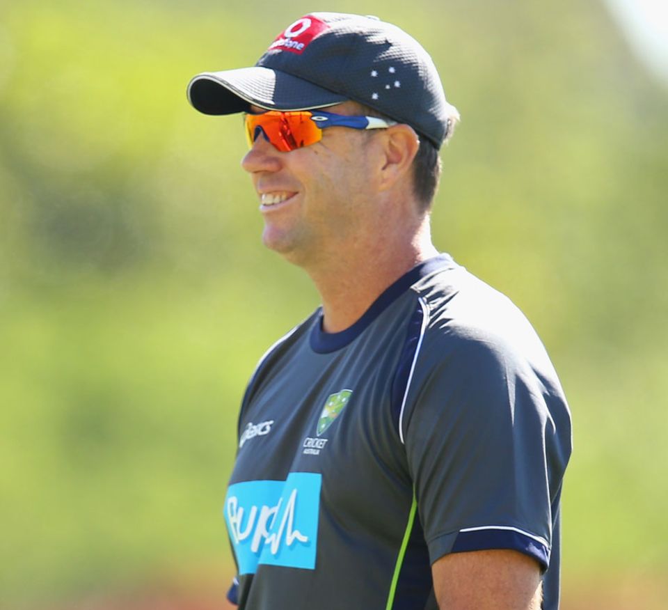 Stuart Law is moving on from his positions as coach of Queensland and the Brisbane Heat
