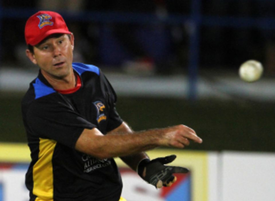 Ricky Ponting: "The state Australian cricket is at, at the moment, my services could be used in some way"