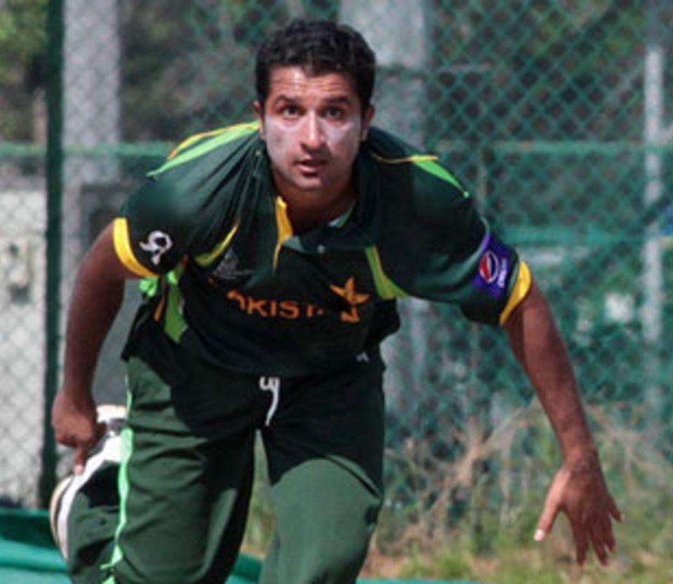 Bilawal Bhatti was detained for trying to use a single-entry visa more than once