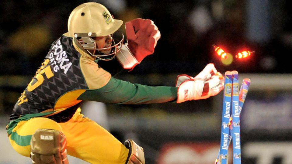 Is the Caribbean Premier League going to Florida? Lauderhill Mayor Richard J Kaplan wants it to