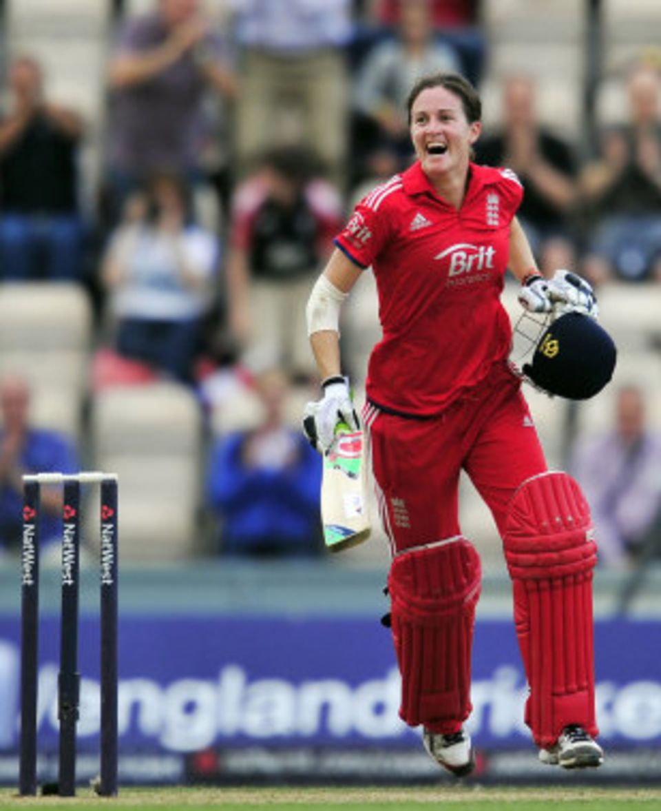 "To win so convincingly put the icing on the cake"