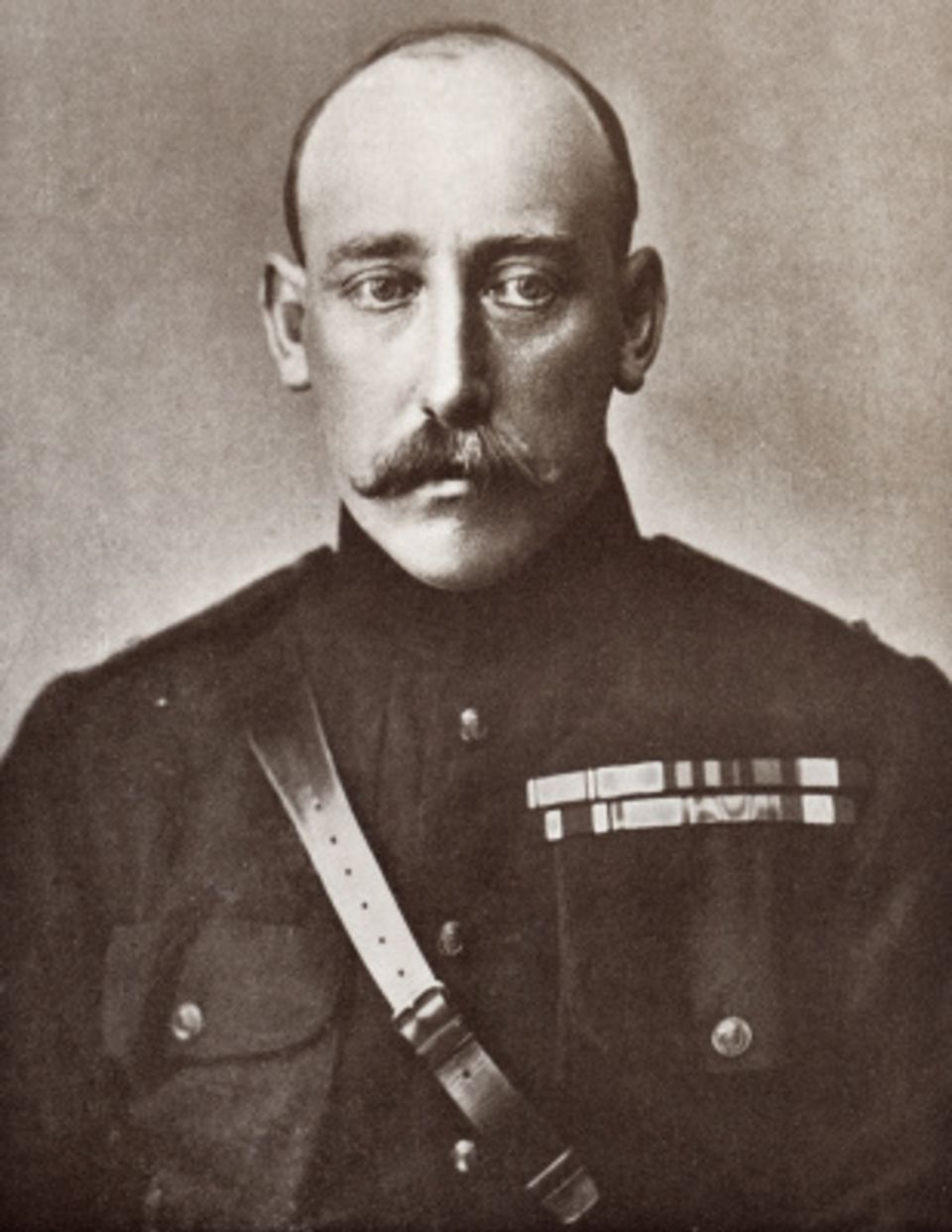 Prince Christian Victor played against two Irish nationalists in a 1890 match in Dublin