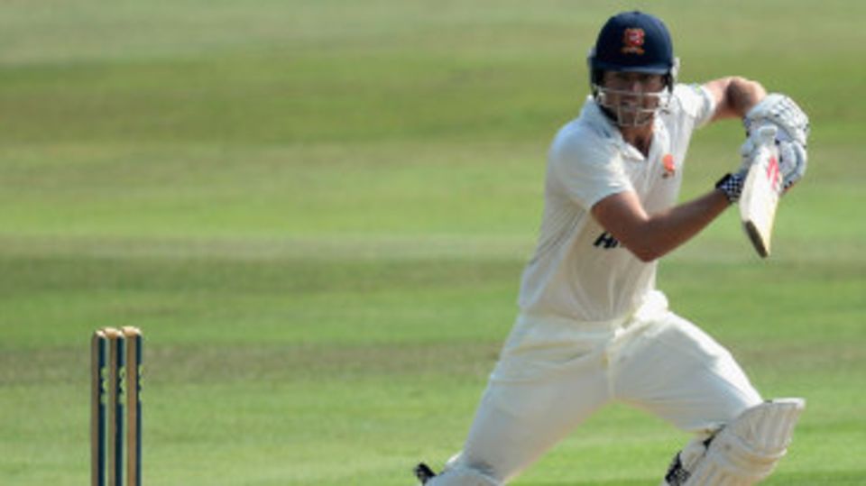 Ben Foakes made 71