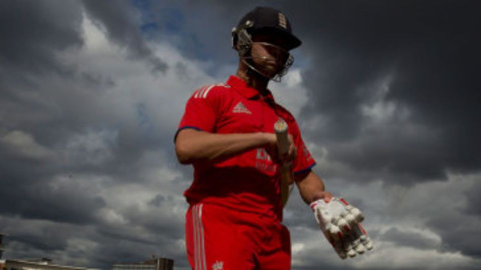 Jonathan Trott's issues will hopefully raise awareness of mental health