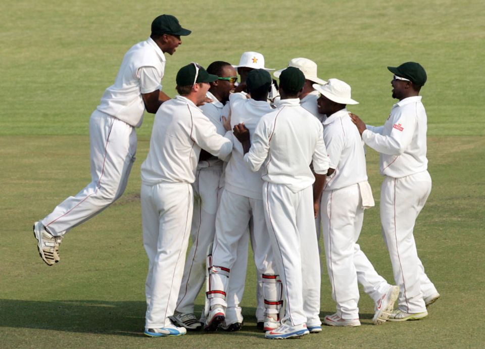 The money earned by ZC from the World T20 and will amount to US$8.9m, of which the players want US$2.225m for salaries over the next year