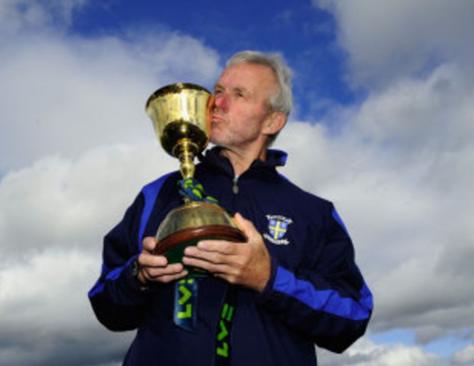 Geoff Cook will remain as Durham's director of cricket but take a step back from the 1st XI