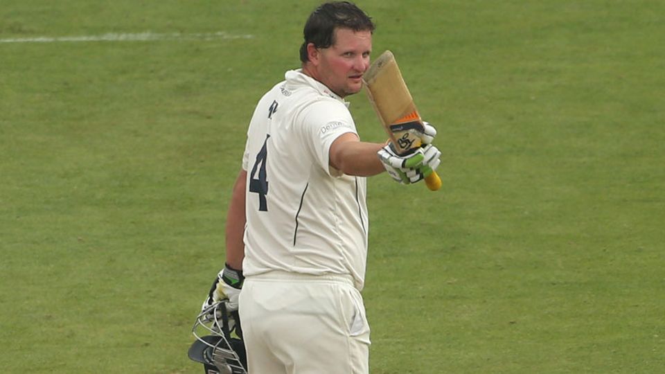 Rob Key