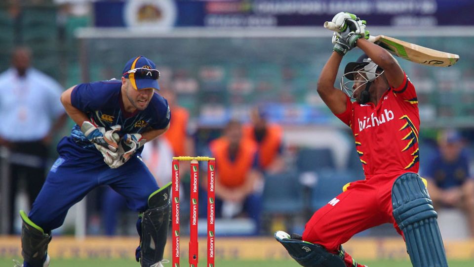 Temba Bavuma does not envisage himself opening for the Lions or South Africa often (file photo)