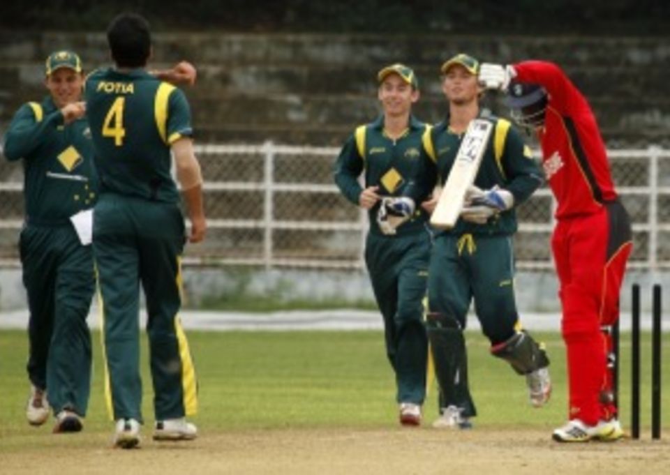 There will be cricket again in Zimbabwe after the two-month strike has been ended