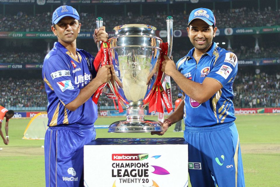 Half of the eight IPL teams feature in the Champions League T20 in some form, and that seemingly alienates fans from other countries