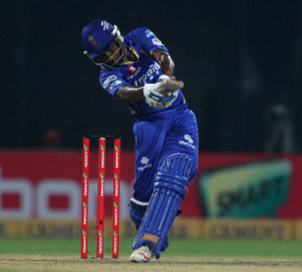 File photo: Sanju Samson scored a century and fifty
