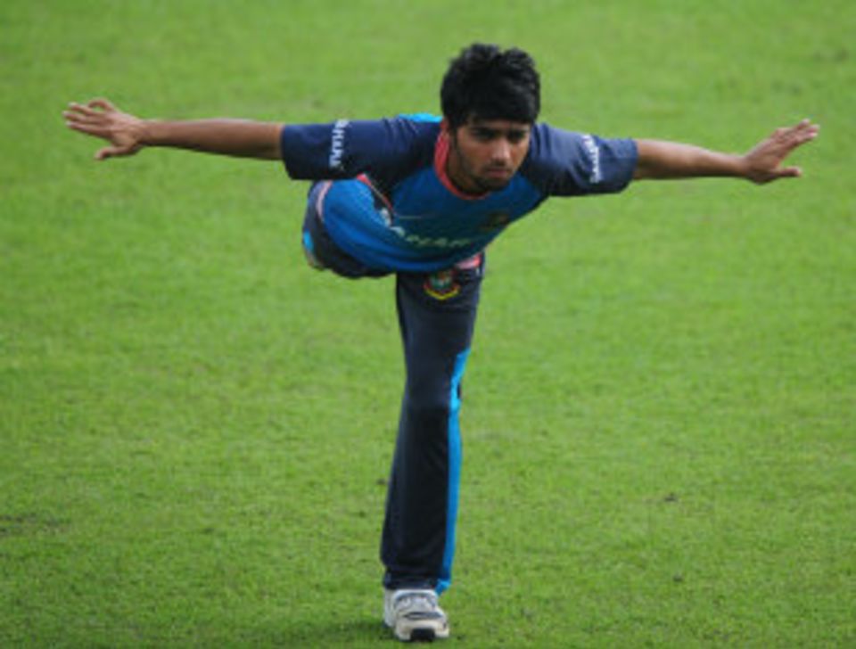Mominul Haque is expected to take the No. 3 slot in the ODIs as well