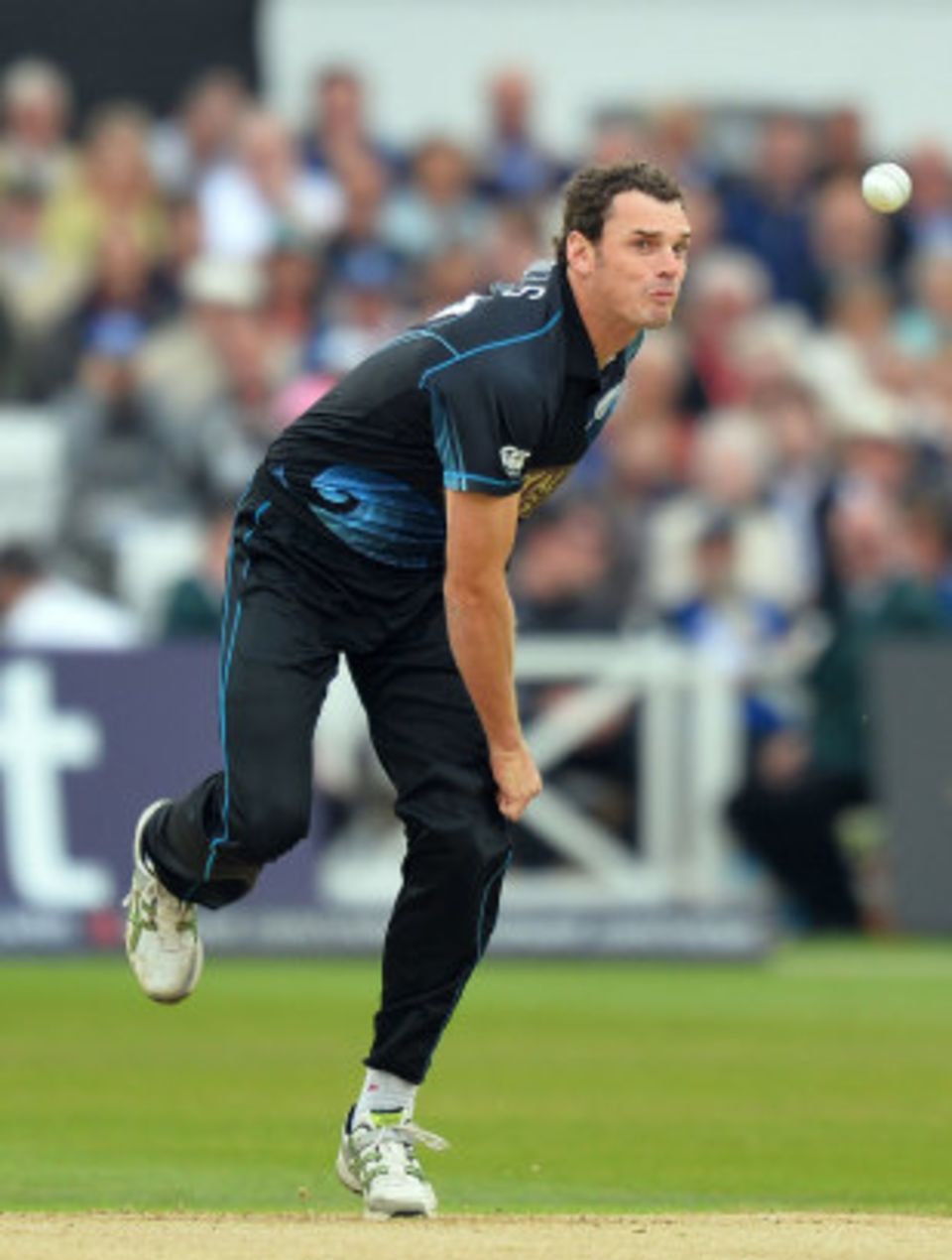 Kyle Mills will lead New Zealand against Sri Lanka in the upcoming ODI series