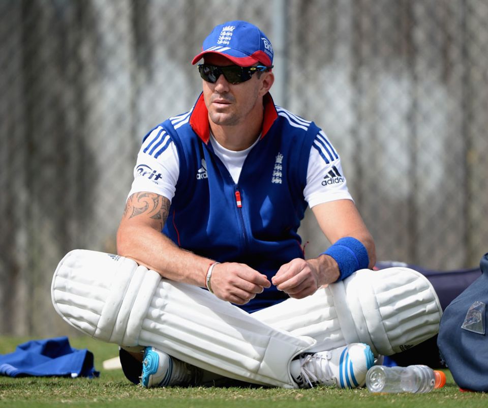 'Love or hate him, KP is still the best player we've got!'