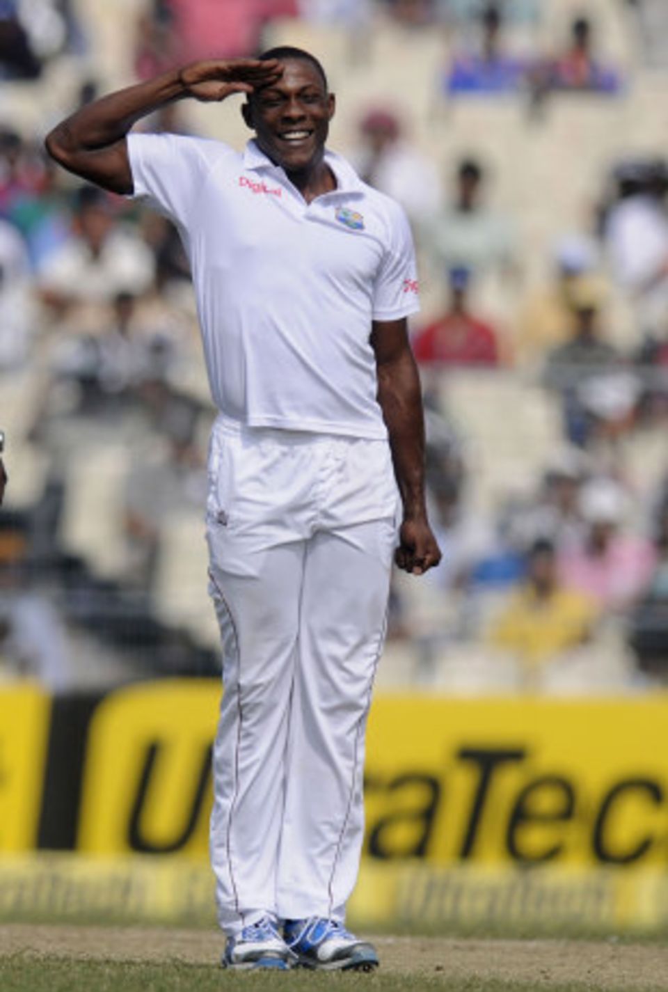 Clive Lloyd has said that West Indies fast bowler Sheldon Cottrell could trouble South Africa on the tour