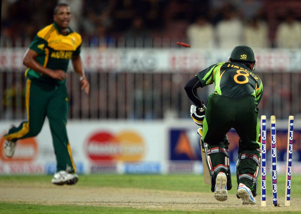 Is it time to let go of Mohammad Hafeez and a few others in this line-up?