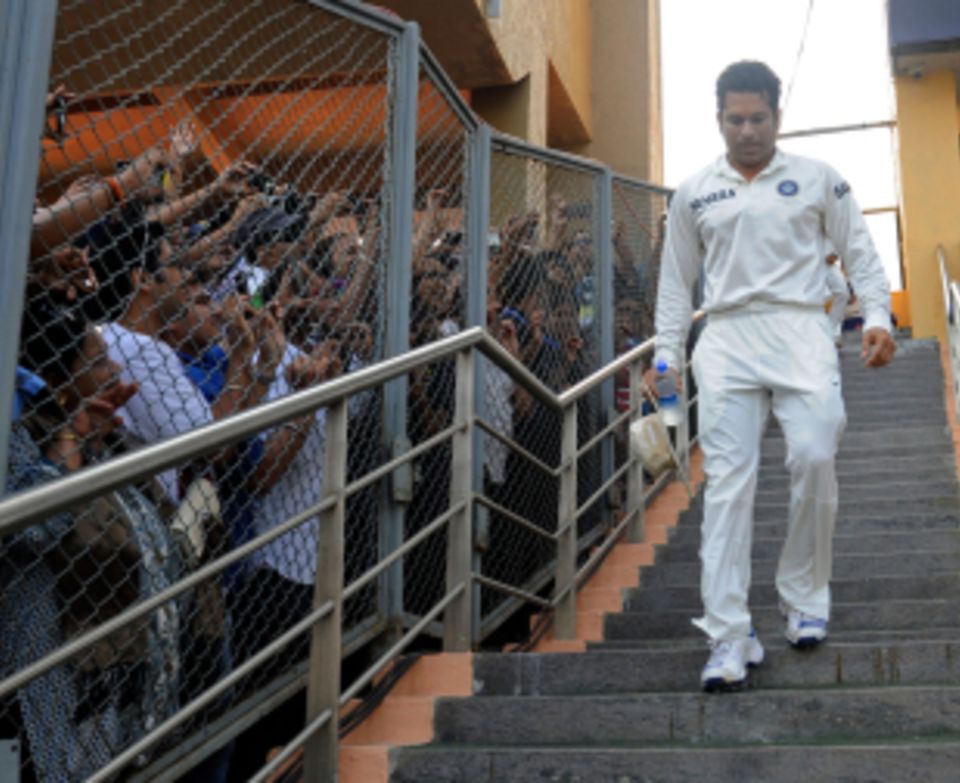 Last year, Star India was the lone bidder for title rights despite the season including Sachin Tendulkar's farewell Test