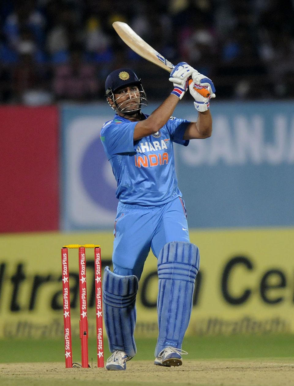MS Dhoni said playing the ODIs before the Tests would help his batsmen settle in better in South Africa