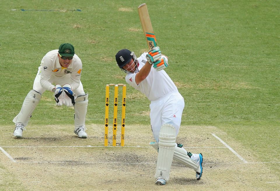 In the second half of his Test career, Ian Bell has averaged 75.66 in wins, which is among the highest in the last four and a half years