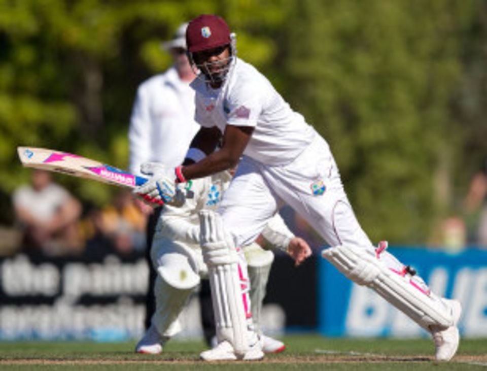 In two follow-on innings, Darren Bravo has scored 354 runs, the second-highest aggregate for a West Indian batsman