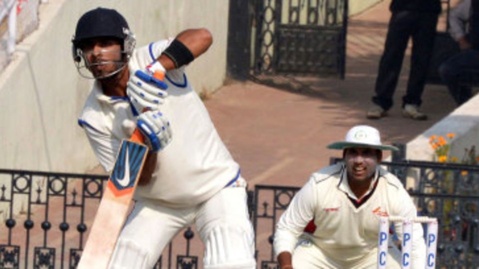 Mandeep Singh scored 56