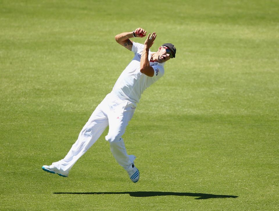 A considerately provided picture of Kevin Pietersen, since this article shockingly has no mention of him