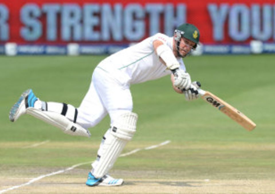 Graeme Smith scored four centuries, and more than 1000 runs, in successful fourth-innings chases. No other Test cricketer has achieved either
