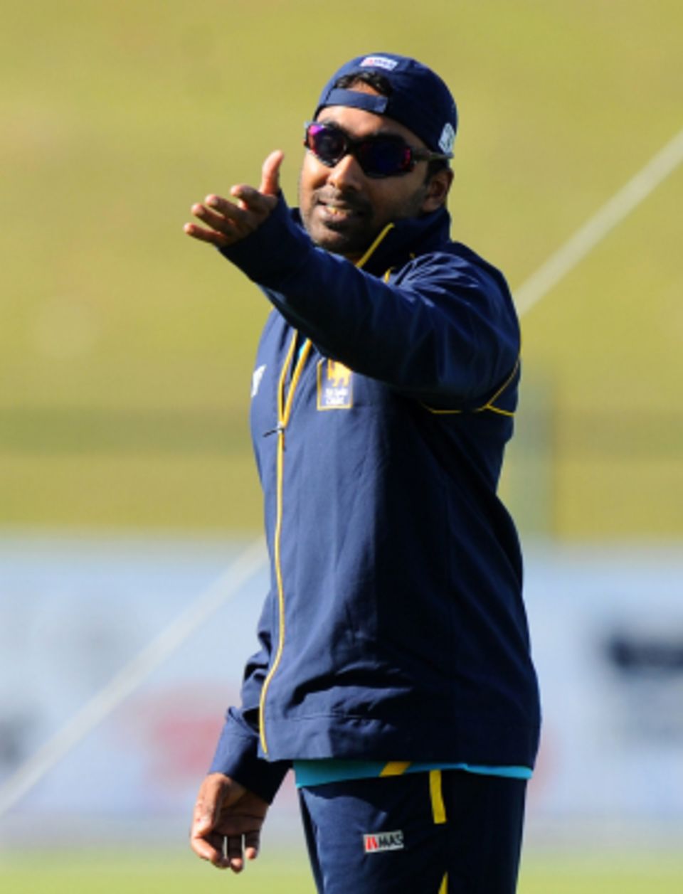Mahela Jayawardene could be one player involved in a Sri Lanka-IPL conflict