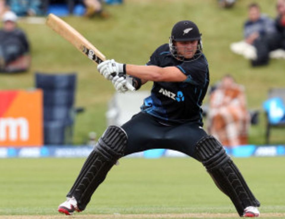 After all the hype around him, Corey Anderson went to Mumbai Indians for a relatively modest Rs. 4.5 crore (USD 750,000)