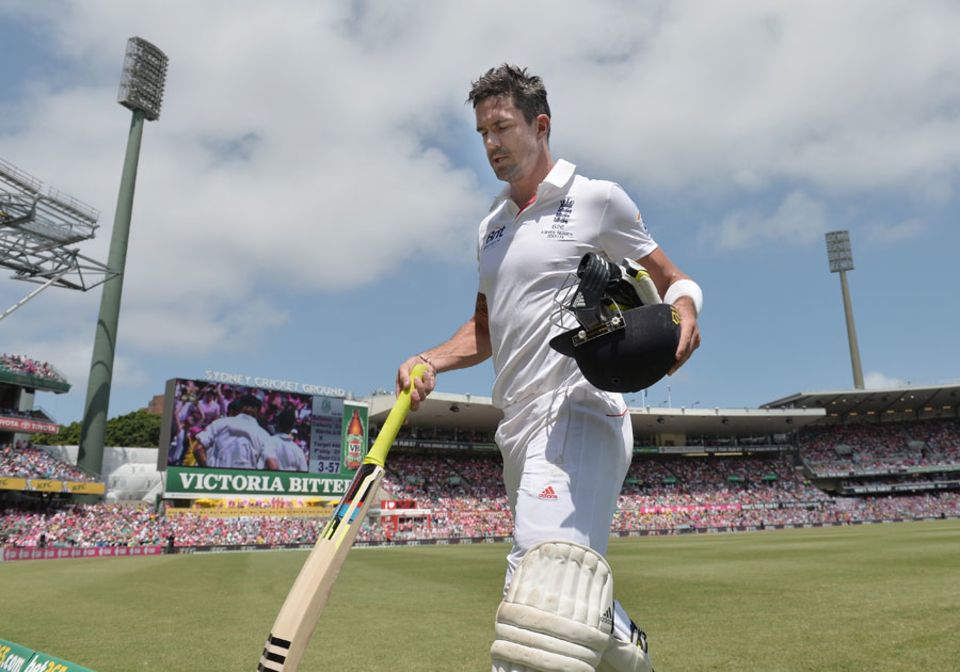 In the last five years, Kevin Pietersen has behaved like a petulant child. And the ECB erred by reinstating a bad apple