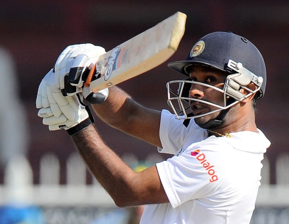 Prasanna Jayawardene has shown his value with bat and gloves against Pakistan