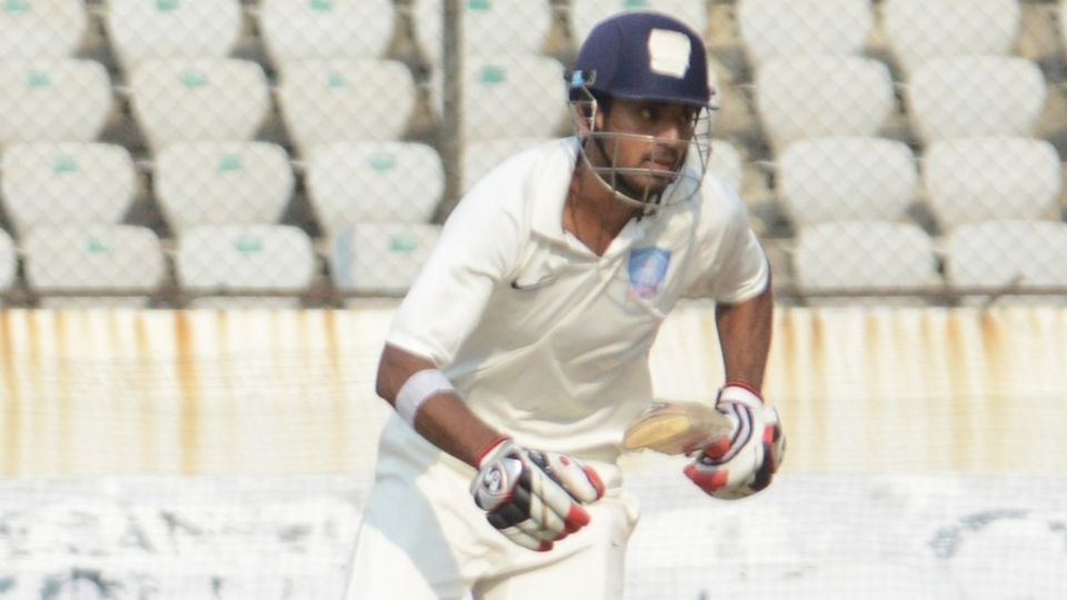 Karnataka chose to rest KL Rahul ahead of the knockouts