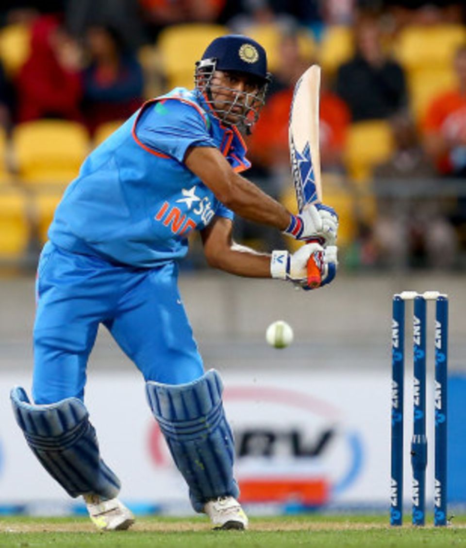 India will most likely have a new captain on the Bangladesh tour, with MS Dhoni and Virat Kohli unavailable