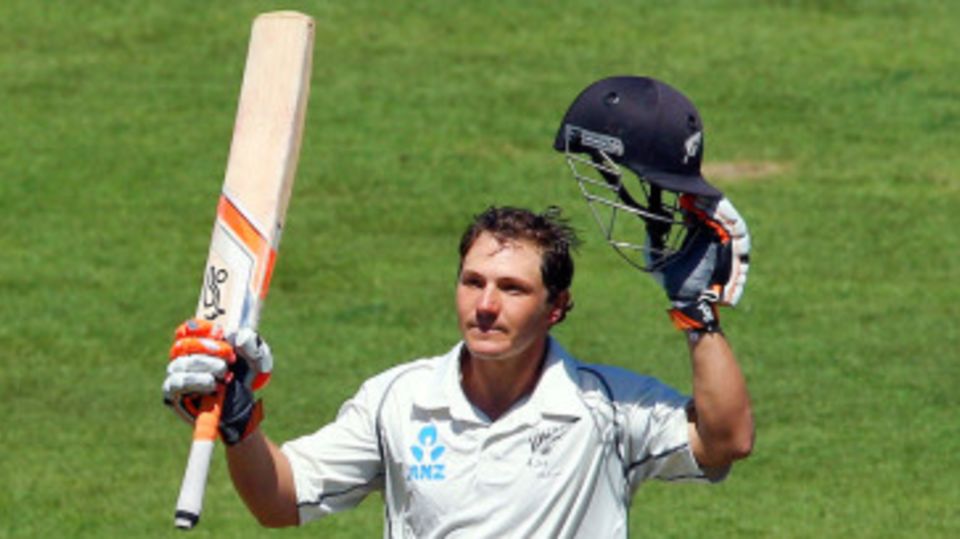 BJ Watling third Test ton was the longest innings by a New Zealand wicketkeeper