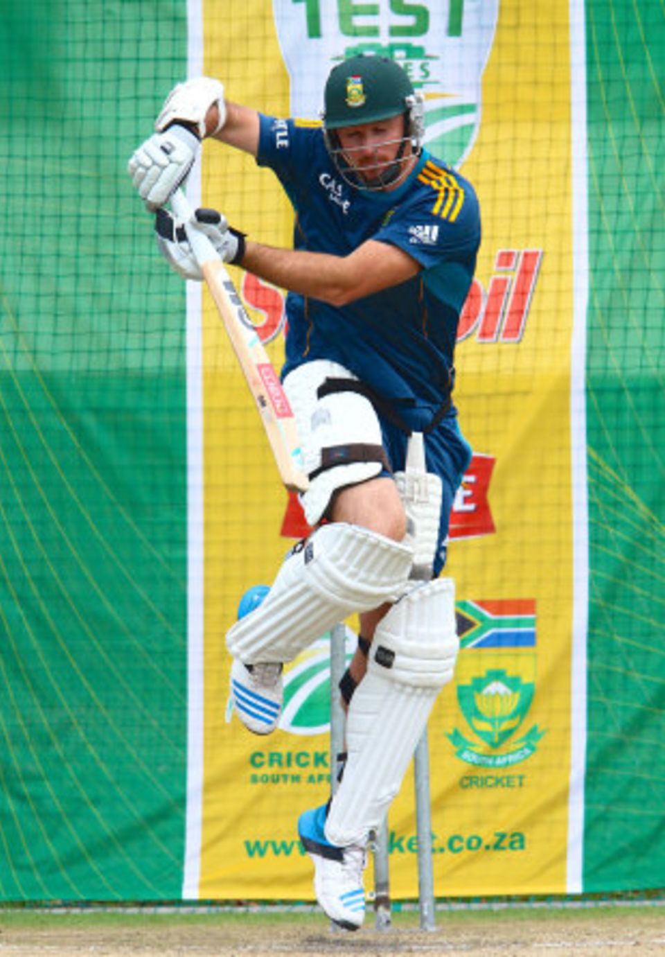 Graeme Smith: "We have an exciting opportunity ahead us over the next five days. It would be a big feather in our caps if we can come back and win this series."