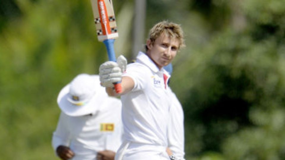 James Taylor has struggled to establish his international career but is looking increasingly ready for another chance