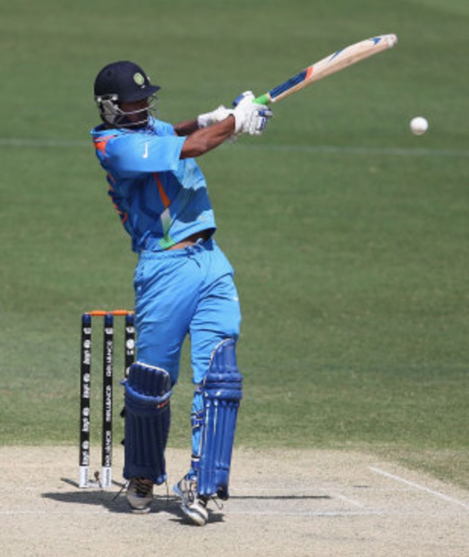 File photo: Deepak Hooda capped off an impressive all-round display by blasting a 56-ball 76 and then picking up three wickets