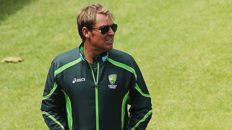 Shane Warne - 'There's been so many selection issues this series they've just got wrong. Someone has to be accountable'