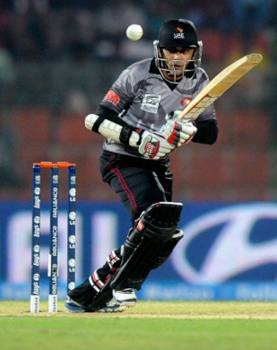 Khurram Khan is the 'perfect captain', says Aaqib Javed