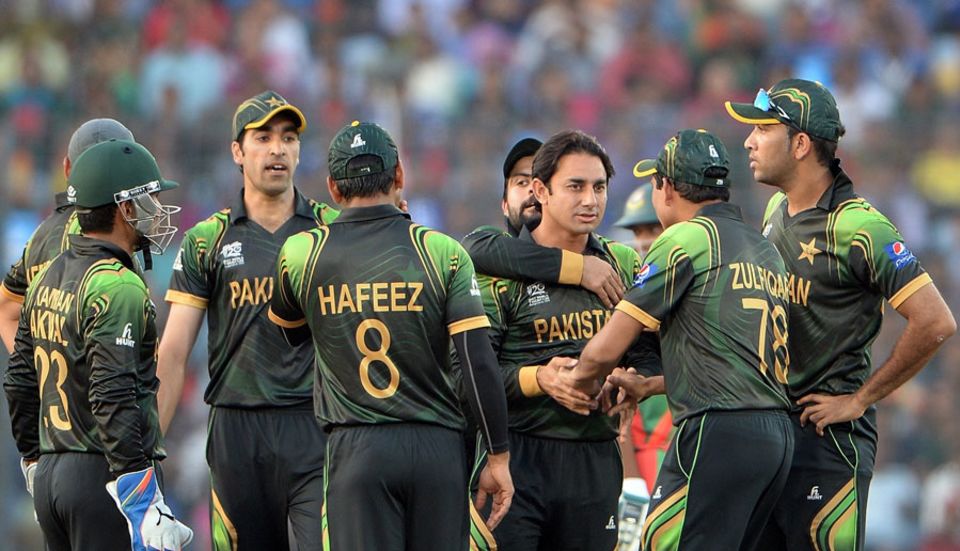 Saeed Ajmal: Pakistan's premier bowler across formats and a master at the death