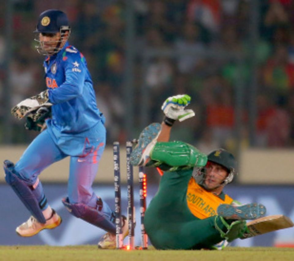 The BCCI's preference for one-off T20s in a bilateral series could hurt South Africa