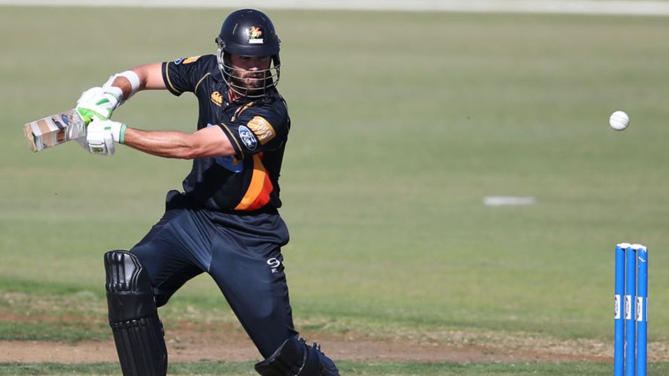 James Franklin has brought an end to his Wellington and New Zealand career