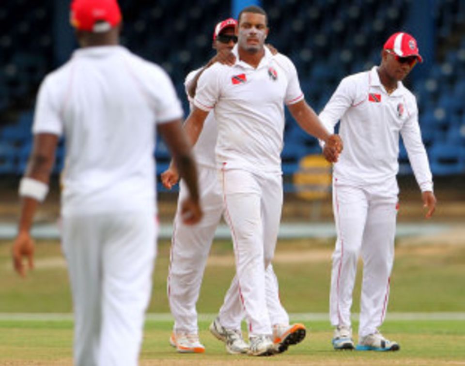Trinidad & Tobago is planning to retain 15 players for one year