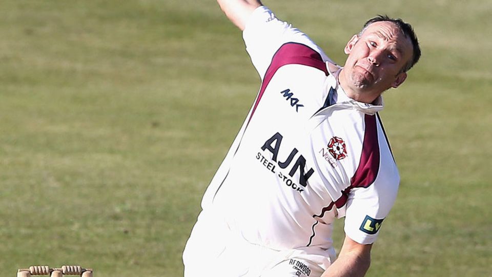 Middlebrook set for "surreal" Yorkshire return