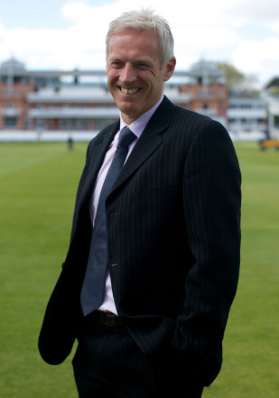 Peter Moores has been appointed as England coach for the second time