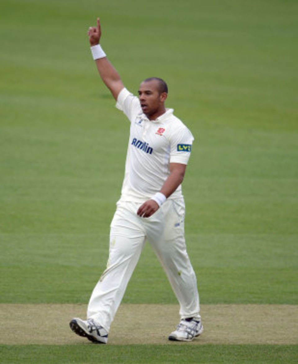 Tymal Mills has failed to truly show his potential at Essex