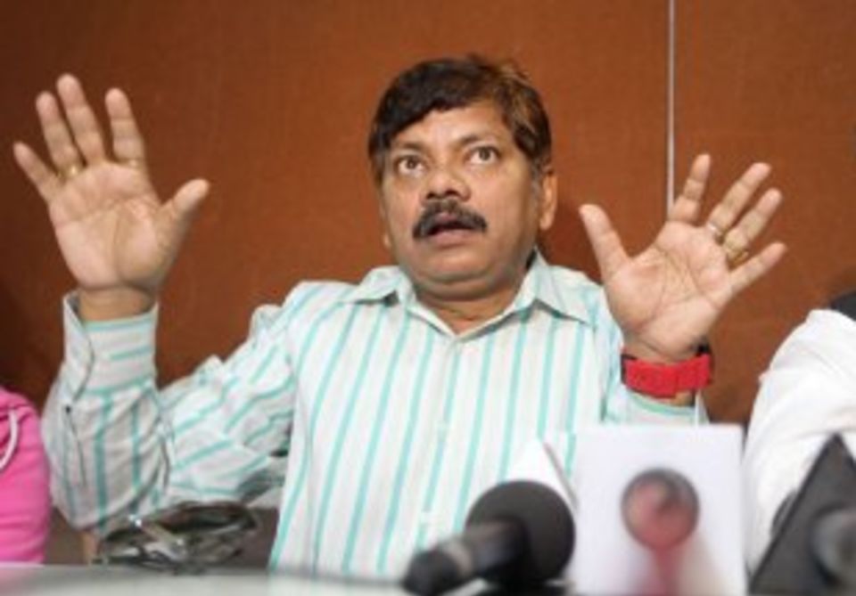 Aditya Verma wants the BCCI to hold its AGM and elections in September