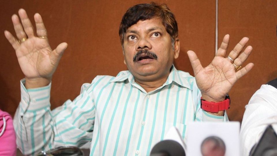 The Cricket Association of Bihar's Aditya Verma is the man who has repeatedly gone after the BCCI and N Srinivasan in the courts