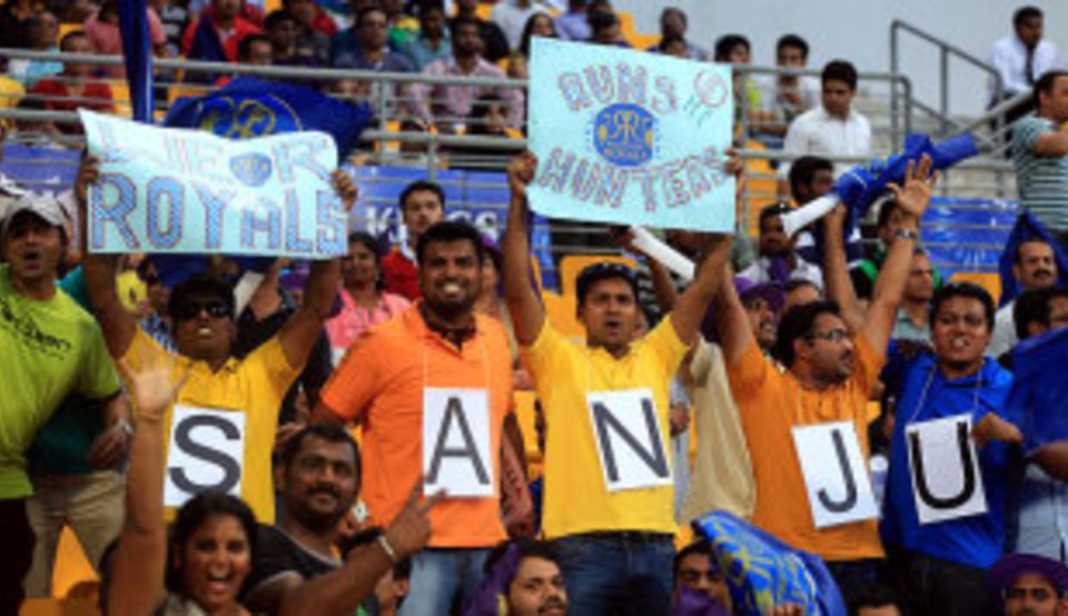 The IPL needs to safeguard fans' loyalties if it wants to court longevity and worldwide appeal